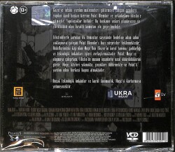 Kurtlar Vadisi Filistin VCD Film (Sıfır) VCD26834 - 2