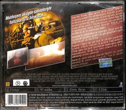 Kurtlar Vadisi Gladio VCD Film (Sıfır) VCD27715 - 2