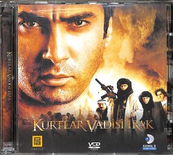 Kurtlar Vadisi Irak VCD Film (İkinci El) VCD26836 - 1