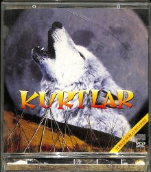Kurtlar VCD Film VCD14647 - 1