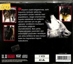 Kurtlar VCD Film VCD14647 - 2