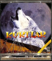 Kurtlar VCD Film VCD14716 - 1