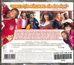 Kurtların Kardeşliği Orijinal VCD Film VCD29113_Kopya(1) - 2