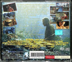 Kurtların Kardeşliği VCD (108.5) VCD23216 - 4