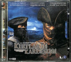Kurtların Kardeşliği VCD (108.5) VCD23216 - 1