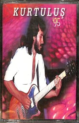 Kurtuluş - '95 Kaset (Sıfır) KST26831 - 1