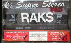 Kurtuluş - '95 Kaset (Sıfır) KST26831 - 2