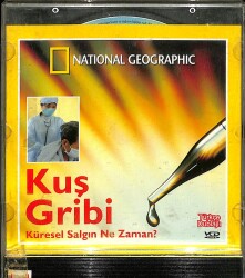 Kuş Gribi - Küresel Salgın Ne Zaman ? VCD Film VCD14626 - 1