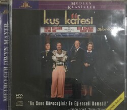 Kuş Kafesi VCD Film VCD16233 - 1
