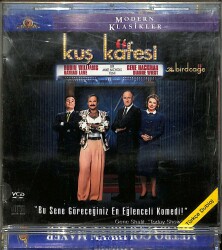 Kuş Kafesi VCD Film VCD25141 - 3