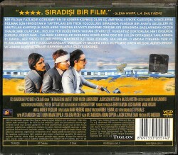 Küs Kardeşler Limited Şirketi VCD Film VCD13010 - 2