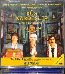 Küs Kardeşler (Owen Wilson) VCD Film (106.5) VCD20588 - 1