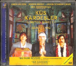 Küs Kardeşler VCD Film (108.5) VCD24611 - 3