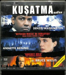 Kuşatma - The Siege VCD Film VCD14035 - 1