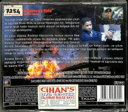Kuşatma - The Siege VCD Film VCD14035 - 2