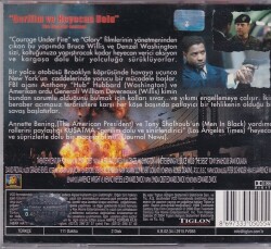 Kuşatma The Siege VCD Film VCD9903 - 2
