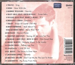 Kuschelrock 15 CD (İkinci El) CD5582 - 2