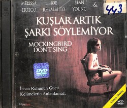 Kuşlar Artık Şarkı Söylemiyor – Mockingbird Don't Sing (2001) Orijinal VCD Film VCD29081 - Gökçekoleksiyon