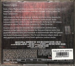 Kuşlar Artık Şarkı Söylemiyor – Mockingbird Don't Sing (2001) Orijinal VCD Film VCD29081 - 2