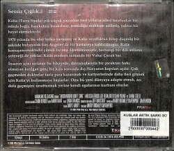 Kuşlar Artık Şarkı Söylemiyor VCD Film (İkinci El) VCD27630 - 2