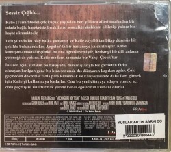 Kuşlar Artık Şarkı Söylemiyor VCD Film VCD11213 - 2