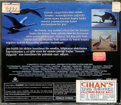 Kuşlar Kanatlı Uygarlık VCD Film VCD14541 - 2