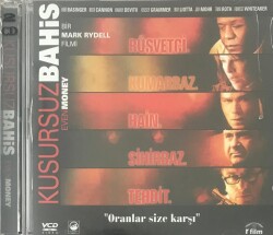 Kusursuz Bahis VCD Film VCD5602 - 1