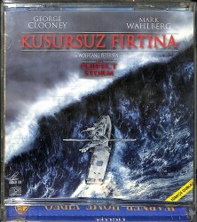 Kusursuz Fırtına VCD Film VCD15184 - 1