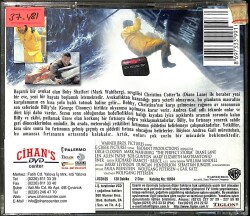 Kusursuz Fırtına VCD Film VCD15184 - 2