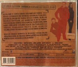 Kusursuz Soygun VCD Film VCD12044 - 2