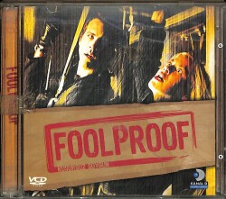 Kusursuz Soygun VCD Film VCD12238 - 1