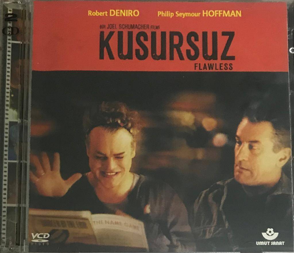 Kusursuz VCD Film VCD5740 - 1