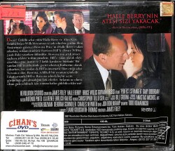 Kusursuz Yabancı (Halle Berry) VCD Film (106.5) VCD20577 - 2