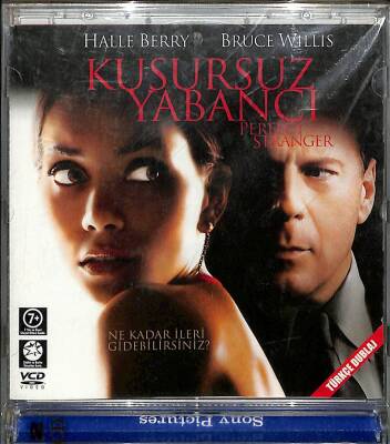 Kusursuz Yabancı VCD Film VCD17425 - 1