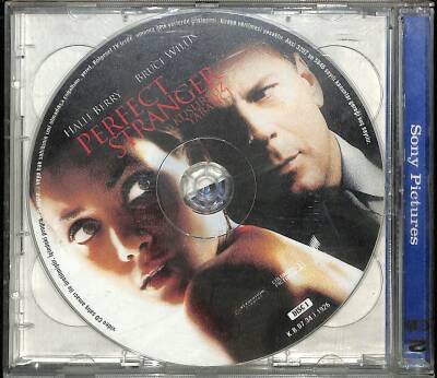 Kusursuz Yabancı VCD Film VCD17434 - 1