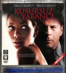 Kusursuz Yabancı VCD Film VCD17821 - 1
