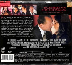 Kusursuz Yabancı VCD Film VCD17821 - 2