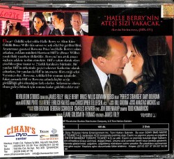Kusursuz Yabancı VCD Film VCD17822 - 2