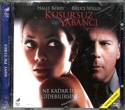 Kusursuz Yabancı VCD Film VCD27040 - 1