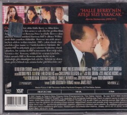 Kusursuz Yabancı VCD Film VCD7379 - 2