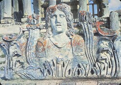 Kütahya Kartpostal KRT4116 - Gökçekoleksiyon