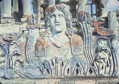 Kütahya Kartpostal KRT4116 - 1