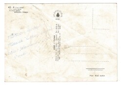 Kütahya Kartpostal KRT4116 - 2
