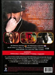 Kutsal Damacana 2: İtmen Orijinal DVD (İkinci El) * Şafak Sezer, Mustafa Üstündağ, Aydemir Akbaş, Yıldırım Memişoğlu – 2010 * DVD2948 - 2