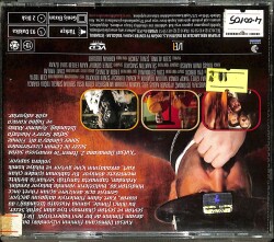 Kutsal Damacana 2 VCD Film (108.5) VCD23715 - 2