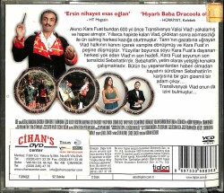 Kutsal Damacana Drocoola VCD Film (108.5) VCD23699 - 4
