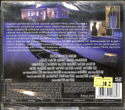 Kutsal Damacana VCD Film (Sıfır) VCD26828 - 2