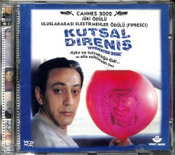 Kutsal Direniş VCD Film VCD12978 - 1