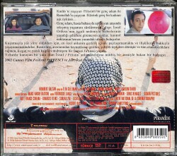 Kutsal Direniş VCD Film VCD12978 - 2