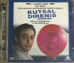 Kutsal Direniş VCD Film VCD5741 - 1